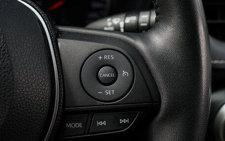 Toyota RAV4, 2021 год, 3 650 000 рублей, 20 фотография