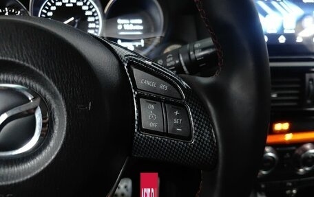 Mazda CX-5 II, 2014 год, 1 749 000 рублей, 19 фотография