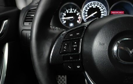 Mazda CX-5 II, 2014 год, 1 749 000 рублей, 18 фотография