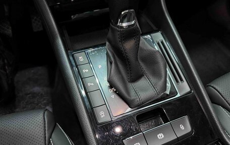 Skoda Superb III рестайлинг, 2023 год, 1 590 000 рублей, 10 фотография