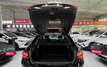 Skoda Superb III рестайлинг, 2023 год, 1 590 000 рублей, 17 фотография