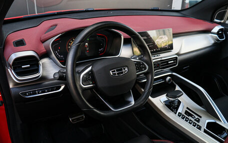 Geely Coolray I, 2023 год, 1 990 000 рублей, 14 фотография