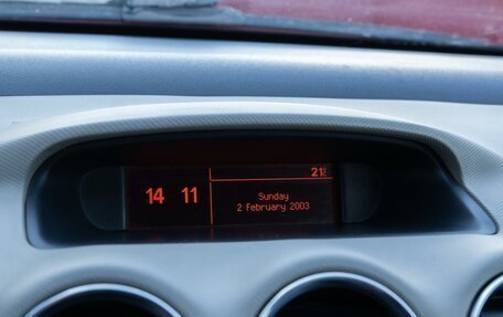 Peugeot 308 II, 2008 год, 490 000 рублей, 13 фотография