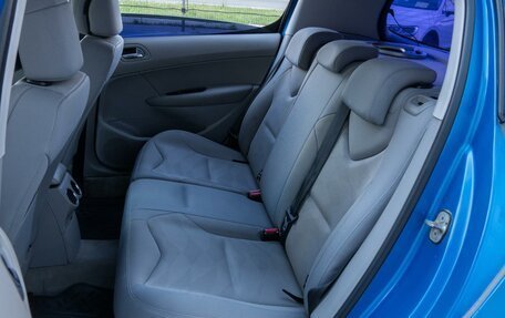Peugeot 308 II, 2008 год, 490 000 рублей, 9 фотография