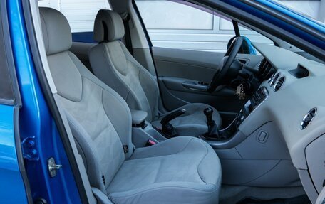 Peugeot 308 II, 2008 год, 490 000 рублей, 8 фотография