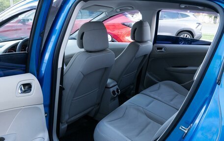Peugeot 308 II, 2008 год, 490 000 рублей, 11 фотография