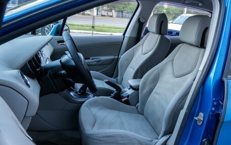 Peugeot 308 II, 2008 год, 490 000 рублей, 10 фотография