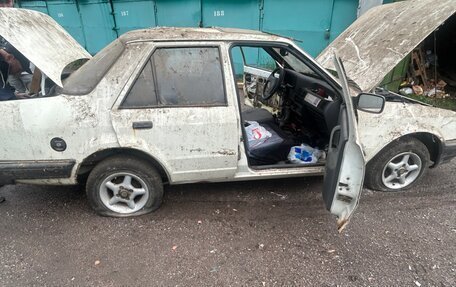 Ford Orion II, 1987 год, 10 000 рублей, 2 фотография
