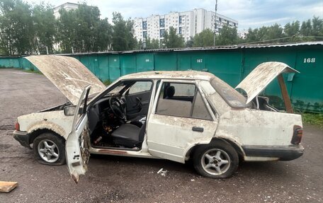 Ford Orion II, 1987 год, 10 000 рублей, 3 фотография