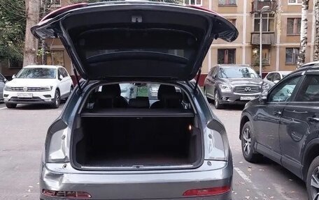 Audi Q3, 2013 год, 1 300 000 рублей, 7 фотография