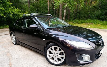 Mazda 6, 2007 год, 790 000 рублей, 2 фотография