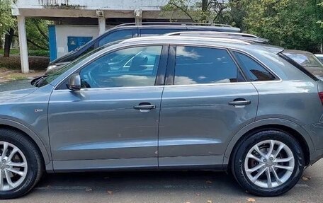 Audi Q3, 2013 год, 1 300 000 рублей, 8 фотография