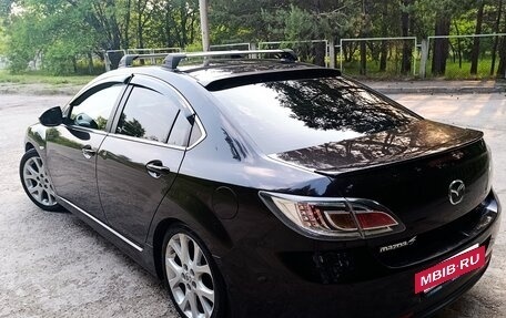 Mazda 6, 2007 год, 790 000 рублей, 3 фотография