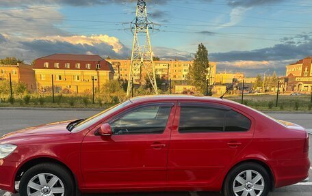 Skoda Octavia, 2011 год, 495 000 рублей, 4 фотография