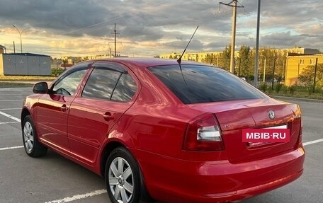 Skoda Octavia, 2011 год, 495 000 рублей, 7 фотография