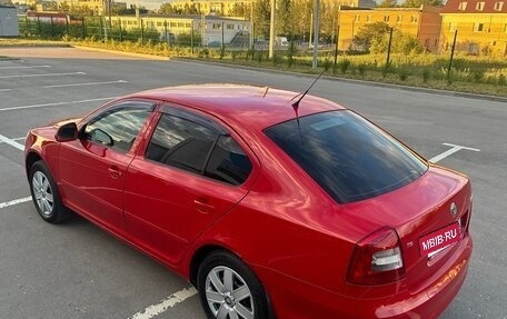 Skoda Octavia, 2011 год, 495 000 рублей, 5 фотография