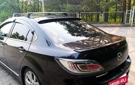 Mazda 6, 2007 год, 790 000 рублей, 5 фотография