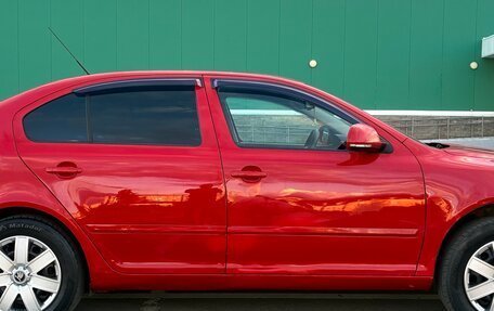 Skoda Octavia, 2011 год, 495 000 рублей, 13 фотография