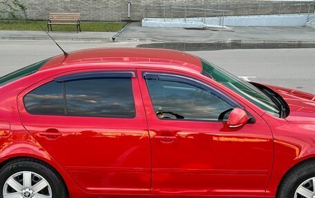Skoda Octavia, 2011 год, 495 000 рублей, 12 фотография