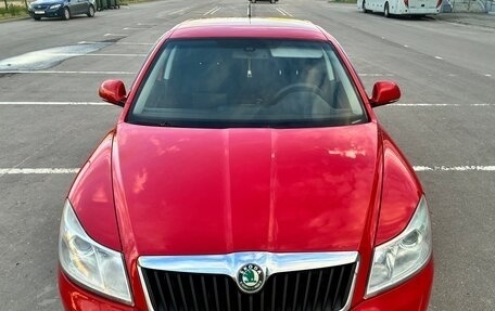 Skoda Octavia, 2011 год, 495 000 рублей, 16 фотография