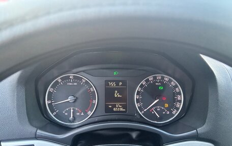 Skoda Octavia, 2011 год, 495 000 рублей, 21 фотография