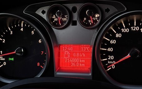 Ford Focus II рестайлинг, 2008 год, 400 000 рублей, 5 фотография