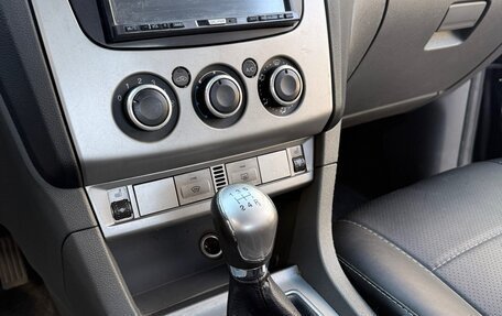 Ford Focus II рестайлинг, 2008 год, 400 000 рублей, 8 фотография