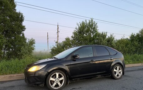 Ford Focus II рестайлинг, 2008 год, 400 000 рублей, 4 фотография