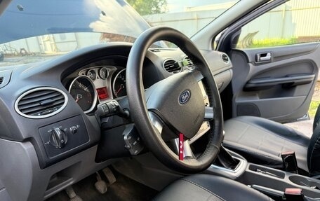 Ford Focus II рестайлинг, 2008 год, 400 000 рублей, 6 фотография
