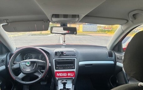 Skoda Octavia, 2011 год, 495 000 рублей, 18 фотография
