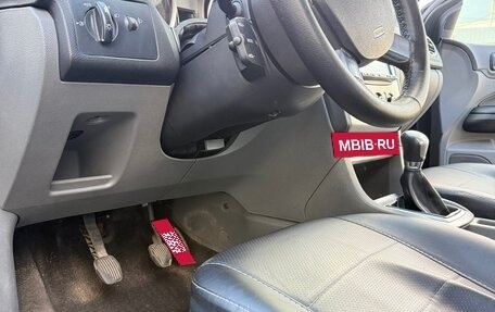 Ford Focus II рестайлинг, 2008 год, 400 000 рублей, 7 фотография