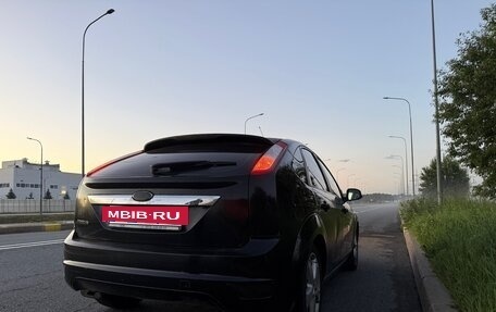 Ford Focus II рестайлинг, 2008 год, 400 000 рублей, 2 фотография