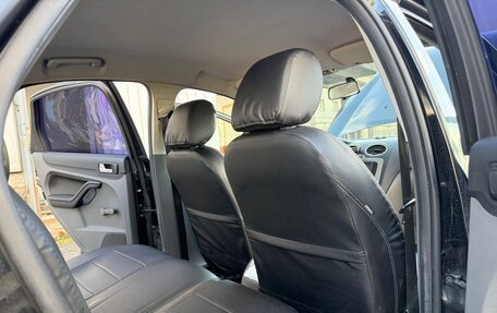 Ford Focus II рестайлинг, 2008 год, 400 000 рублей, 10 фотография