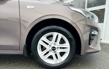KIA cee'd III, 2019 год, 1 973 400 рублей, 12 фотография