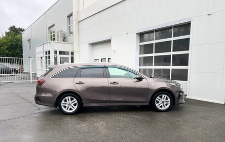 KIA cee'd III, 2019 год, 1 973 400 рублей, 11 фотография