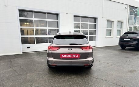 KIA cee'd III, 2019 год, 1 973 400 рублей, 7 фотография