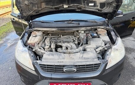 Ford Focus II рестайлинг, 2008 год, 400 000 рублей, 11 фотография