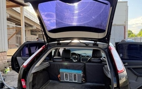 Ford Focus II рестайлинг, 2008 год, 400 000 рублей, 12 фотография