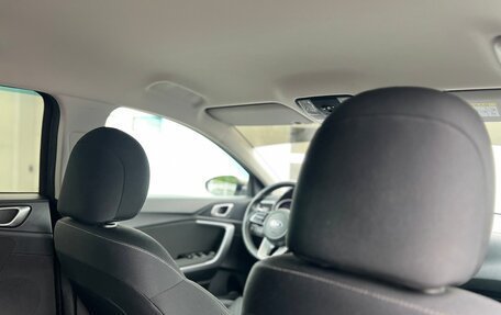 KIA cee'd III, 2019 год, 1 973 400 рублей, 23 фотография