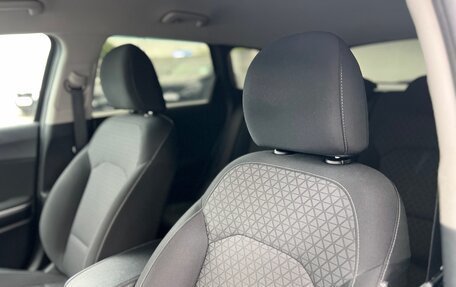 KIA cee'd III, 2019 год, 1 973 400 рублей, 20 фотография