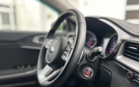 KIA cee'd III, 2019 год, 1 973 400 рублей, 27 фотография