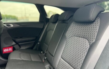 KIA cee'd III, 2019 год, 1 973 400 рублей, 22 фотография