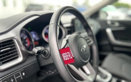 KIA cee'd III, 2019 год, 1 973 400 рублей, 19 фотография