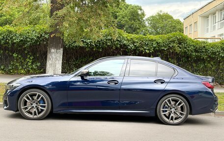 BMW 3 серия, 2021 год, 6 950 000 рублей, 3 фотография