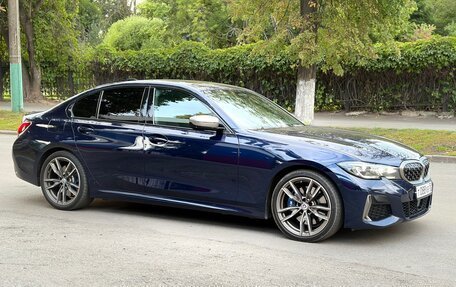 BMW 3 серия, 2021 год, 6 950 000 рублей, 7 фотография