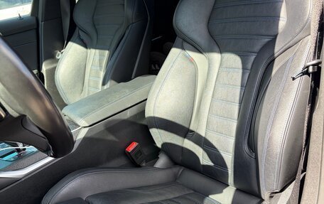 BMW 3 серия, 2021 год, 6 950 000 рублей, 16 фотография