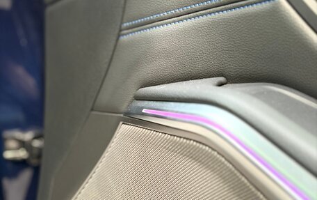 BMW 3 серия, 2021 год, 6 950 000 рублей, 15 фотография