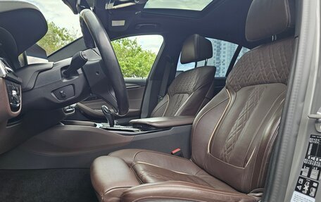 BMW 5 серия, 2020 год, 4 600 000 рублей, 24 фотография