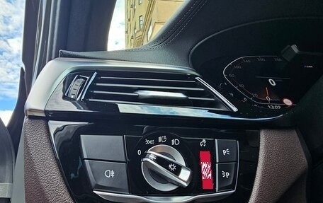 BMW 5 серия, 2020 год, 4 600 000 рублей, 21 фотография