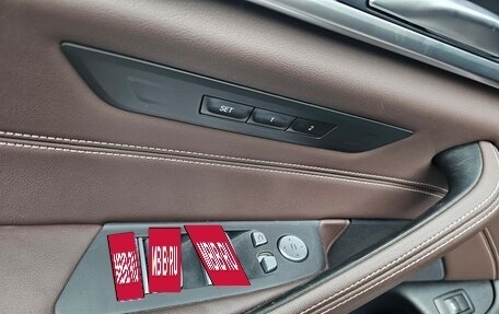 BMW 5 серия, 2020 год, 4 600 000 рублей, 25 фотография